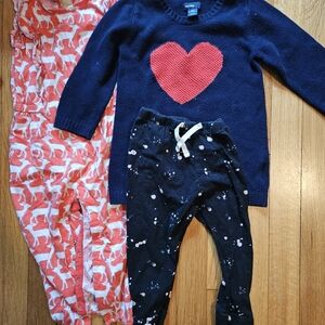 Small 18-24mo Gap Bundle